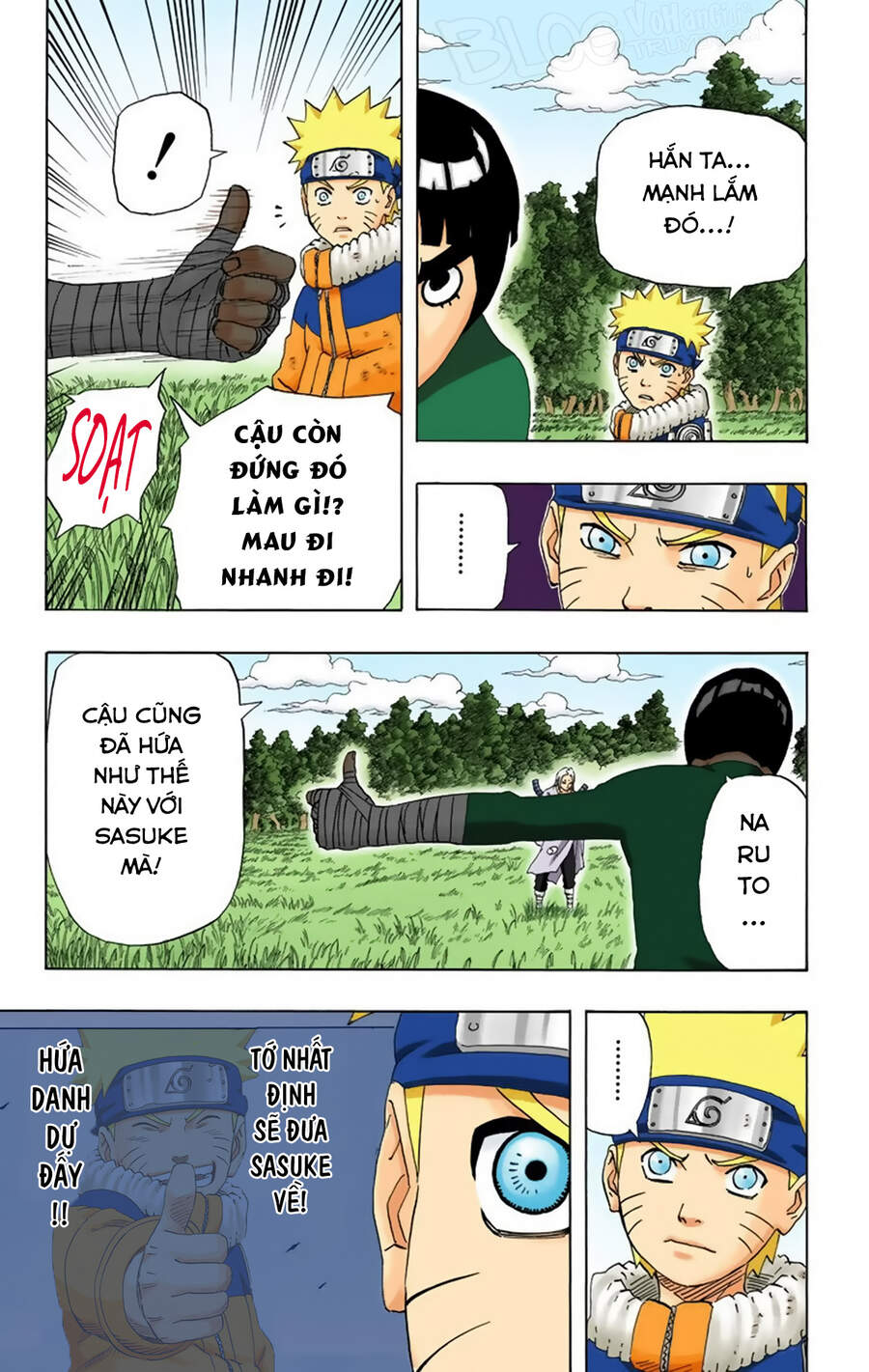 Chapter 210 - 8