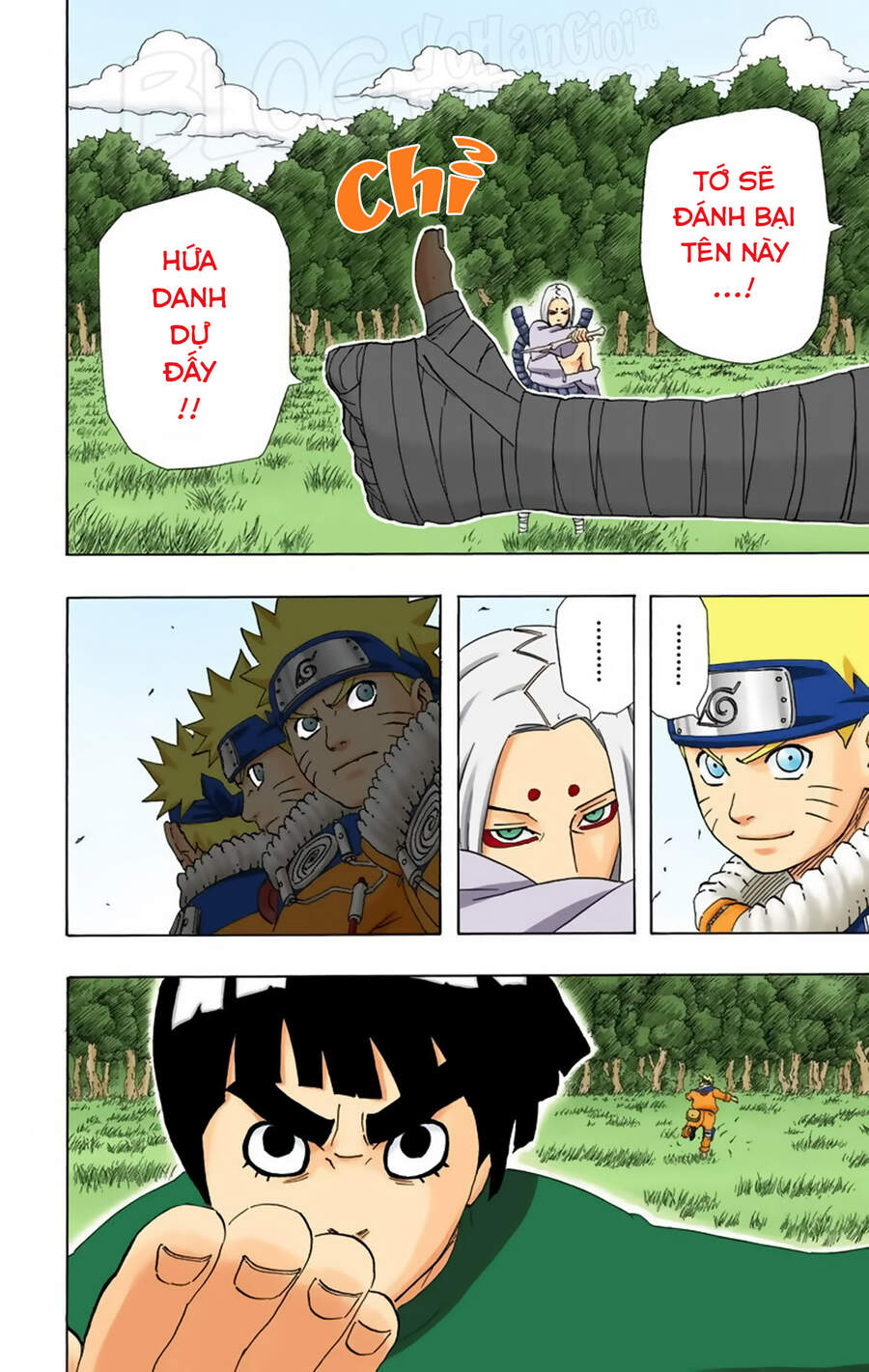 Chapter 210 - 9