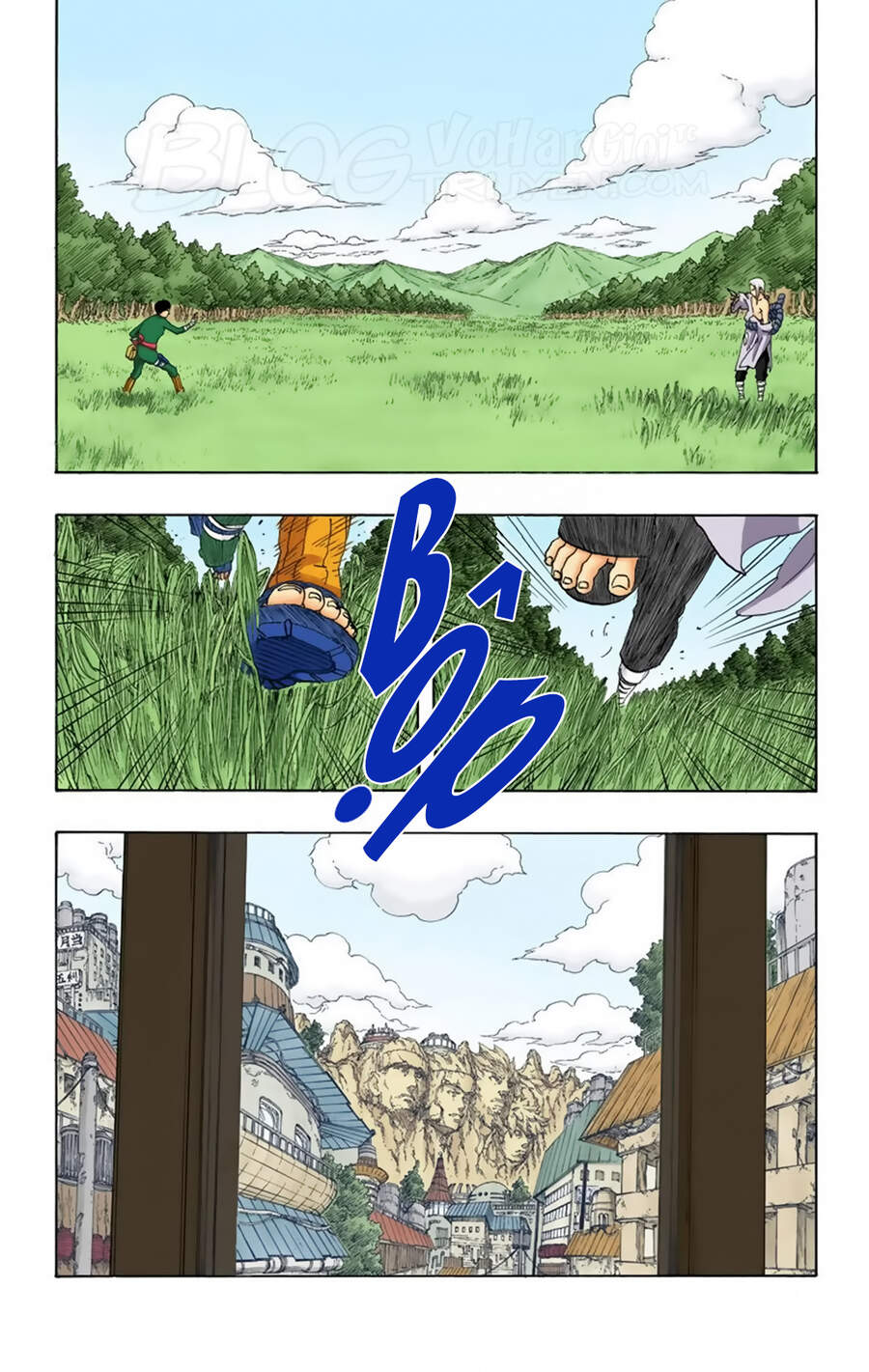 Chapter 210 - 10