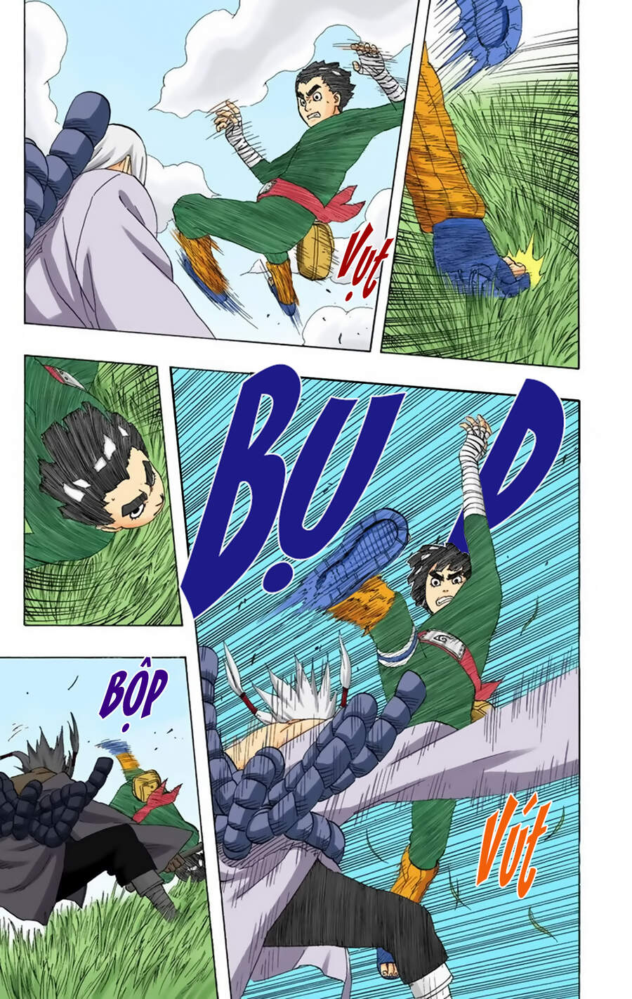 Chapter 210 - 18