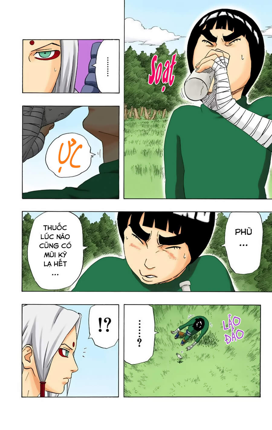 Chapter 210 - 21