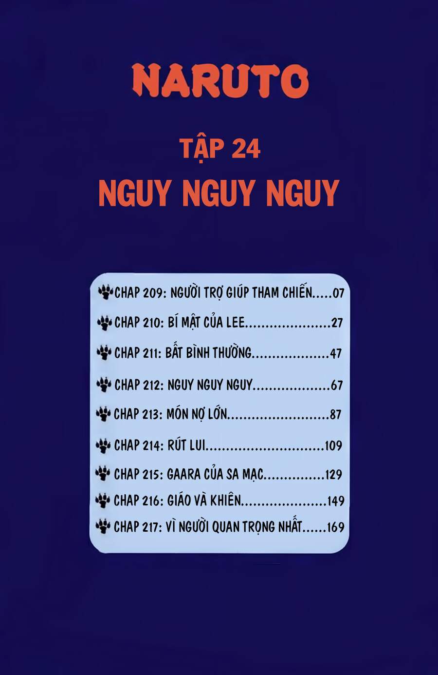 Chapter 209 - 11