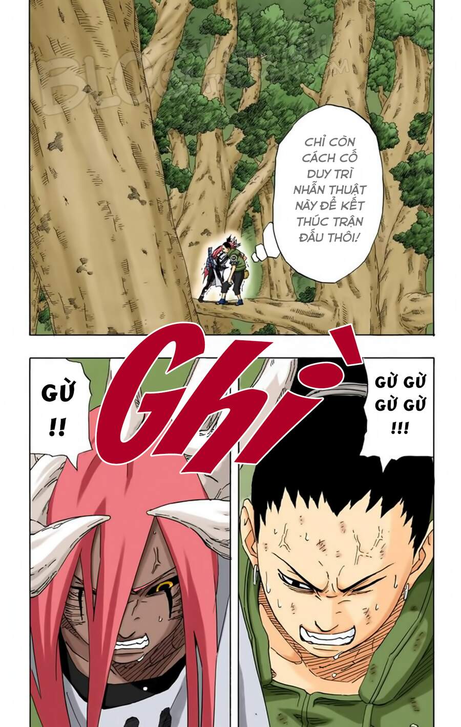 Chapter 209 - 18