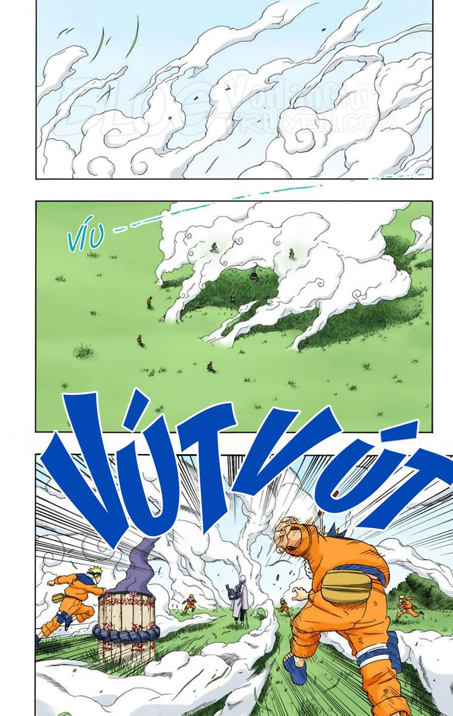 Chapter 209 - 19