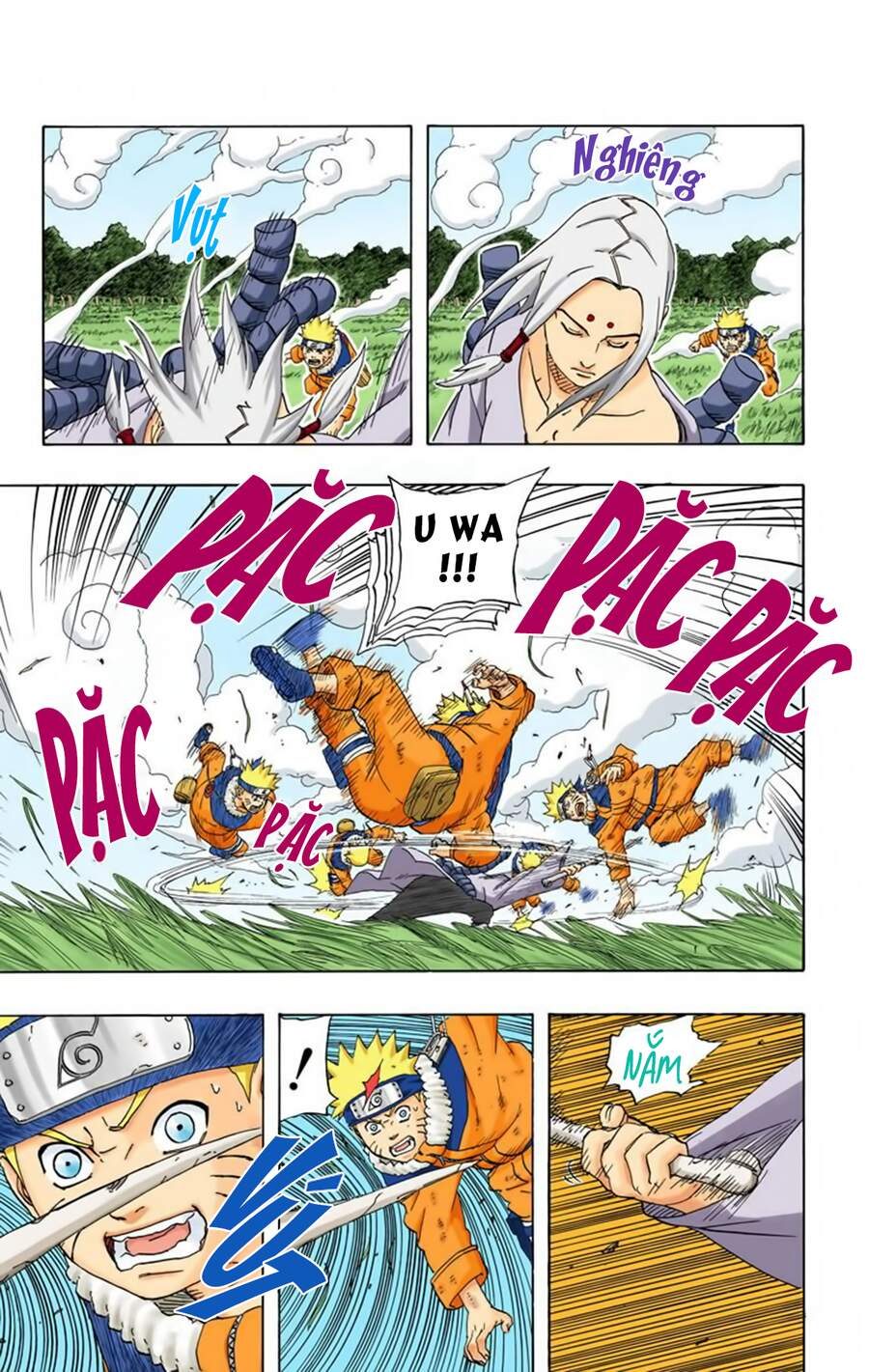 Chapter 209 - 20