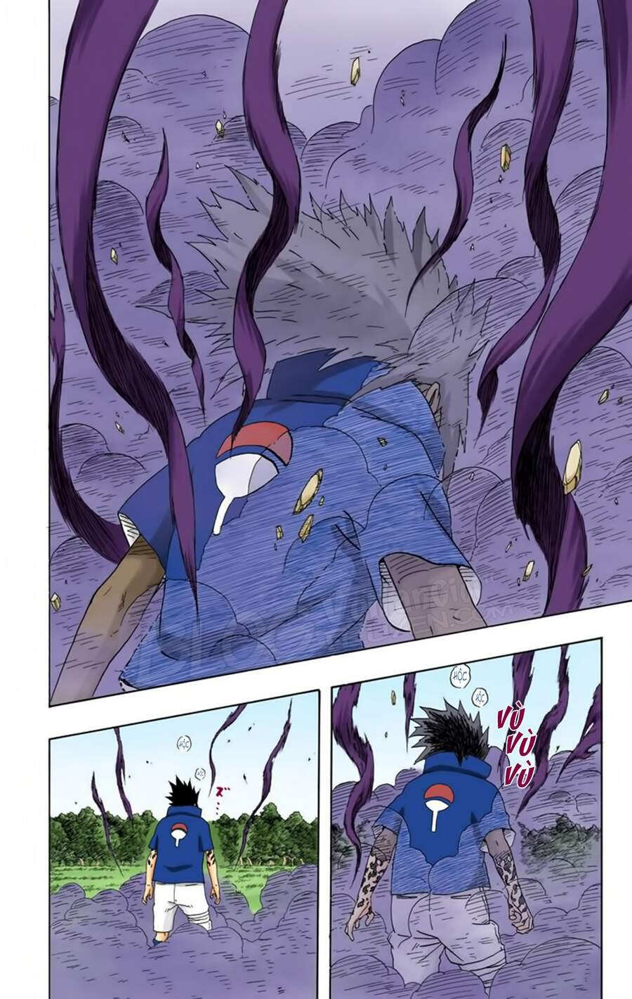 Chapter 209 - 23