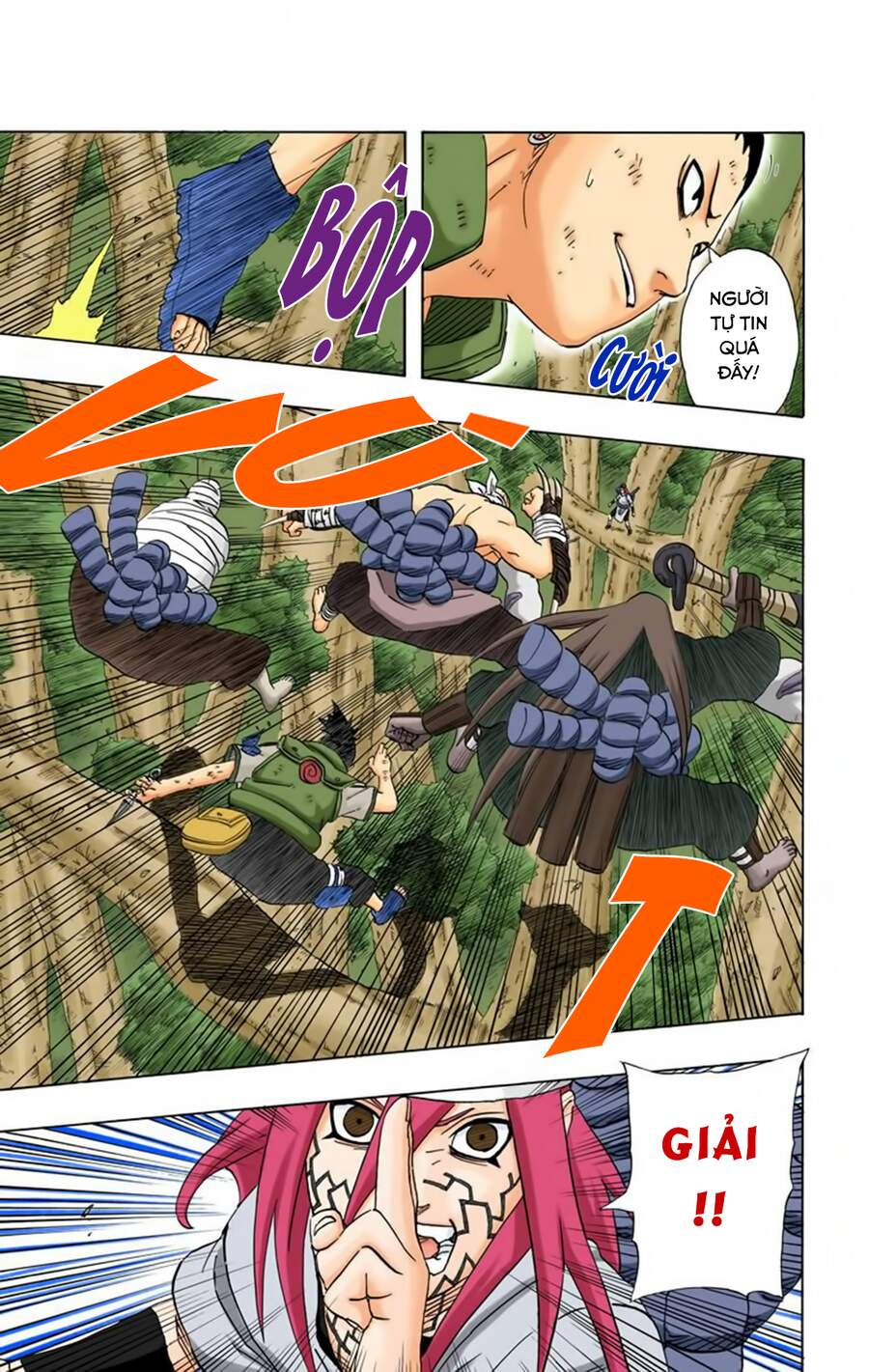 Chapter 208 - 10