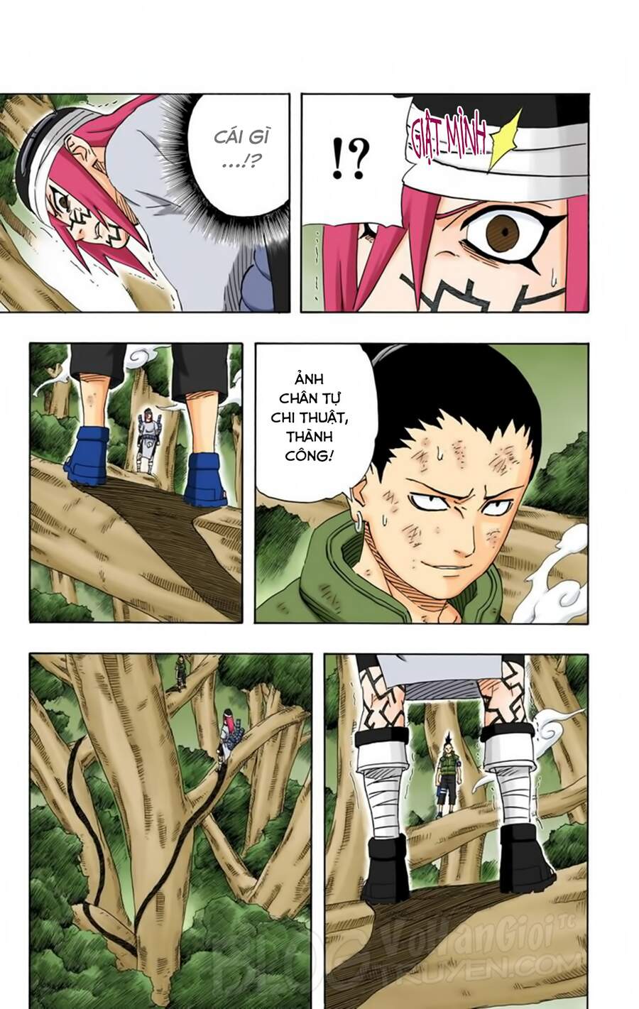 Chapter 208 - 12