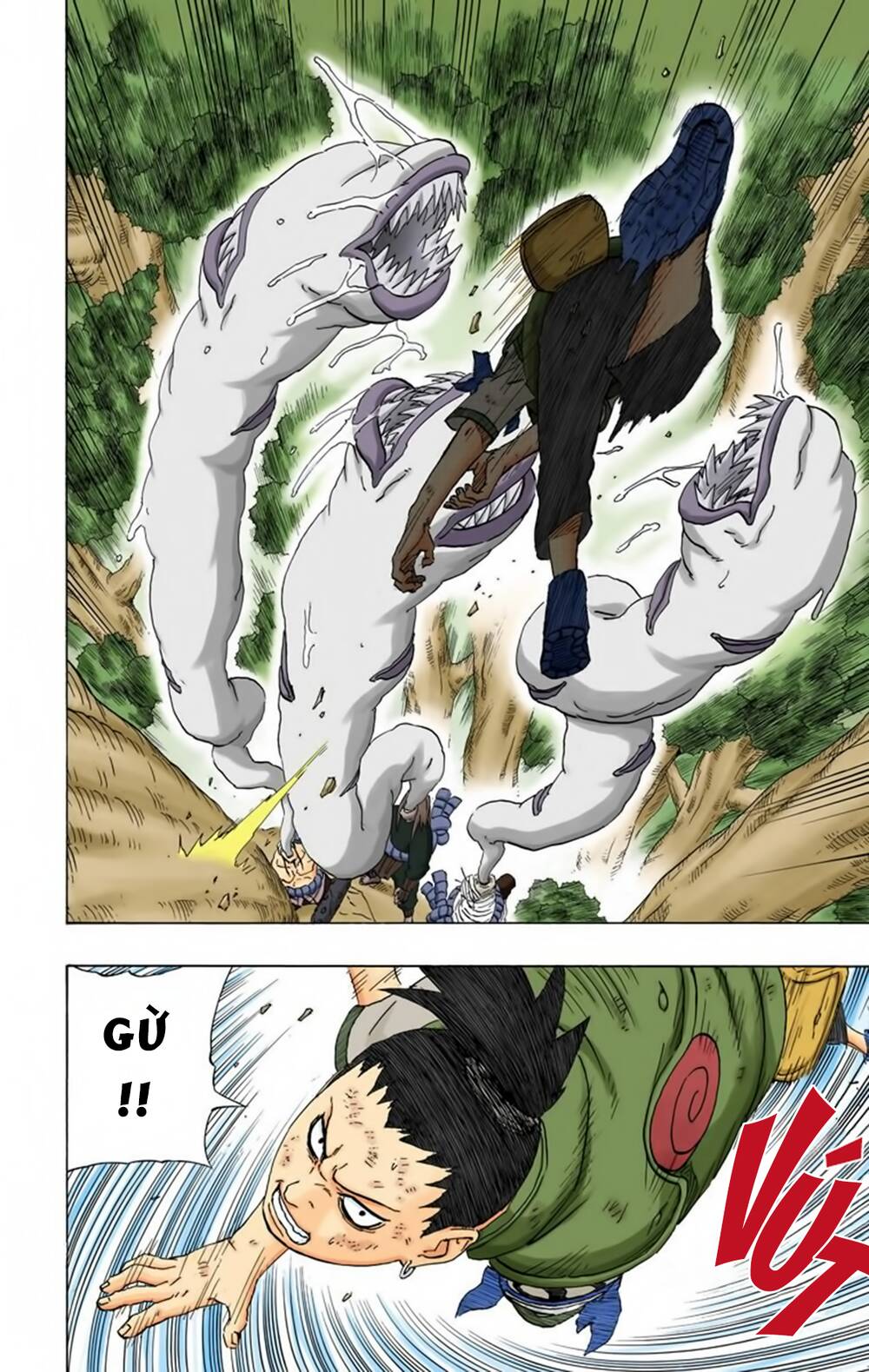 Chapter 207 - 9