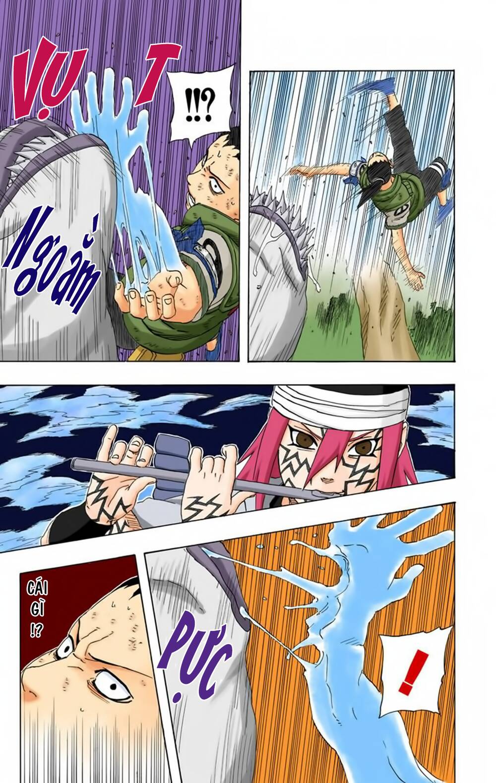 Chapter 207 - 10