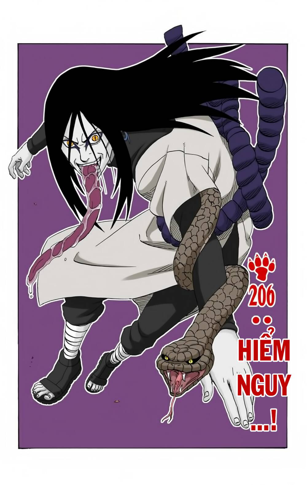 Chapter 206 - 6