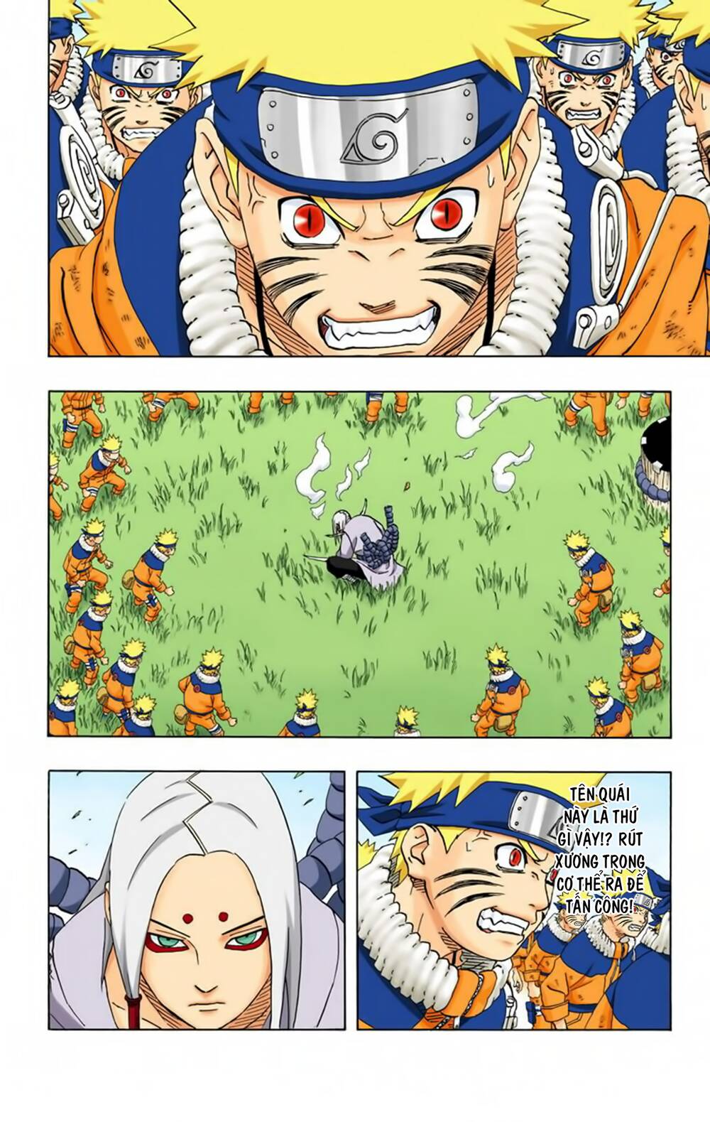 Chapter 206 - 7