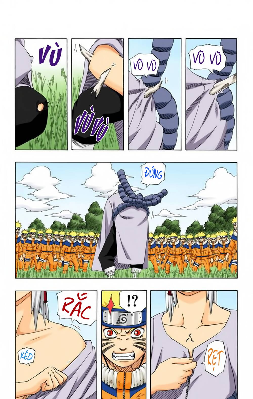 Chapter 206 - 8