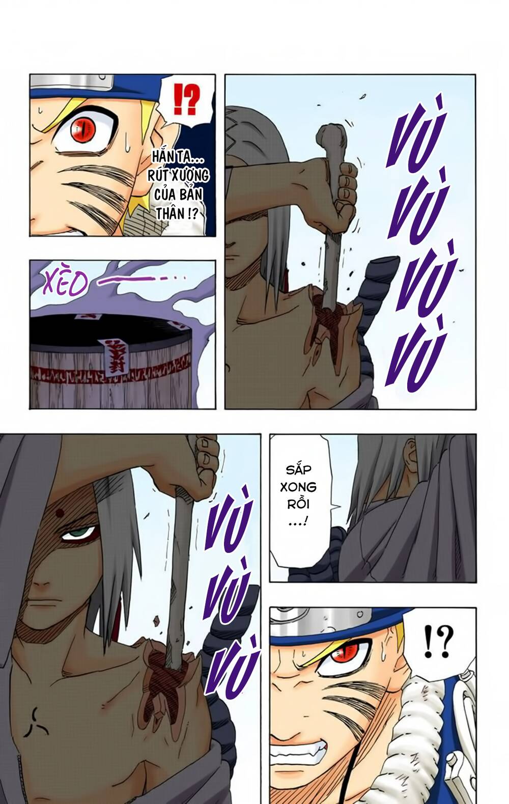 Chapter 206 - 10