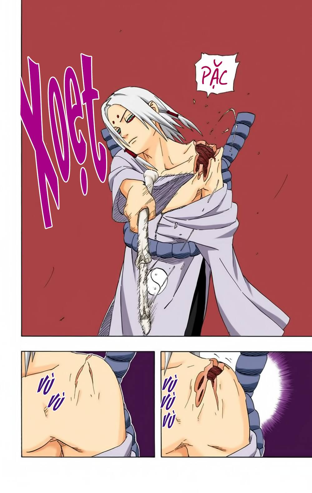 Chapter 206 - 11