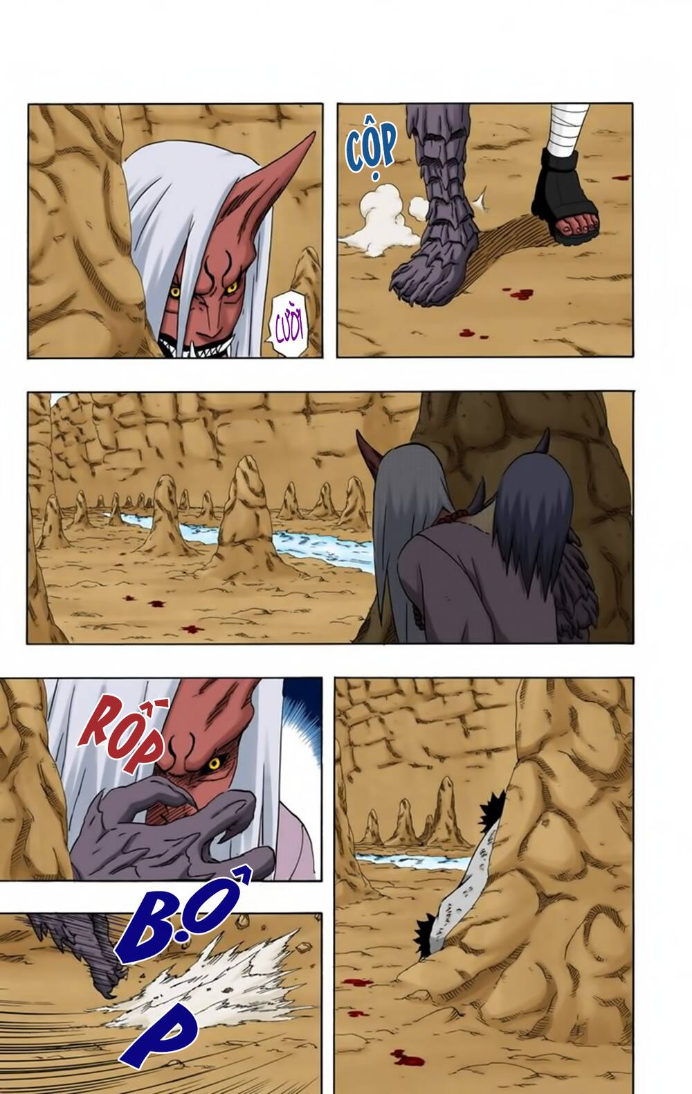 Chapter 206 - 18
