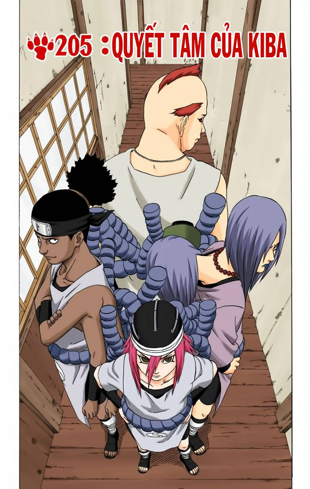 Chapter 205 - 6