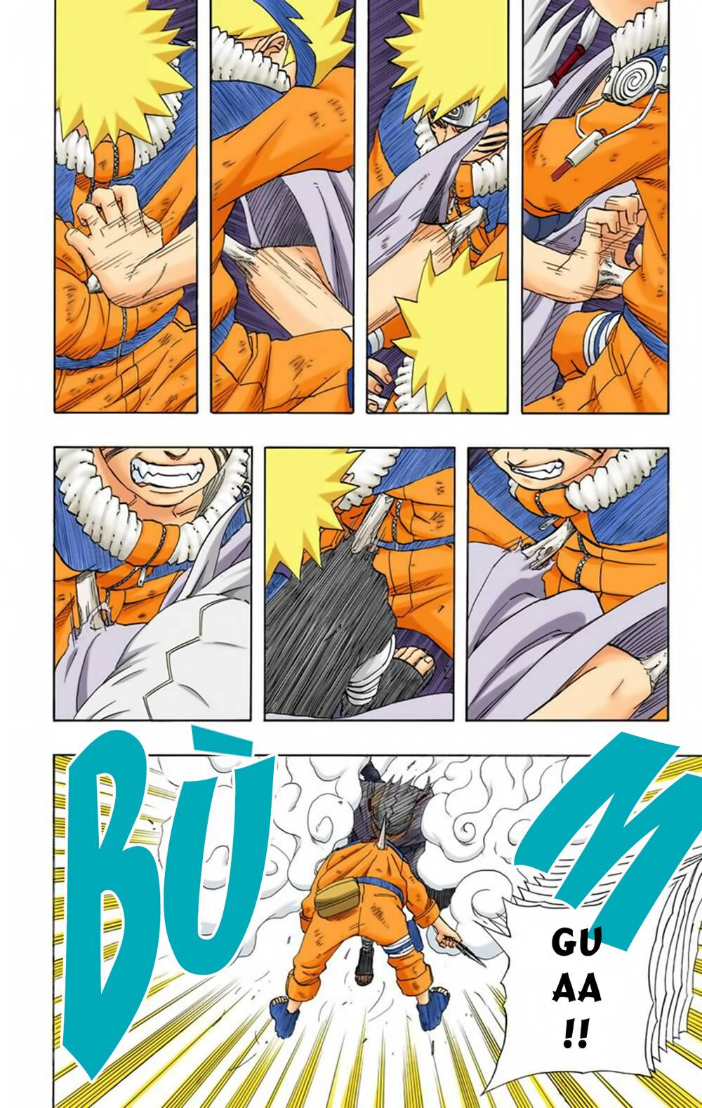 Chapter 205 - 22