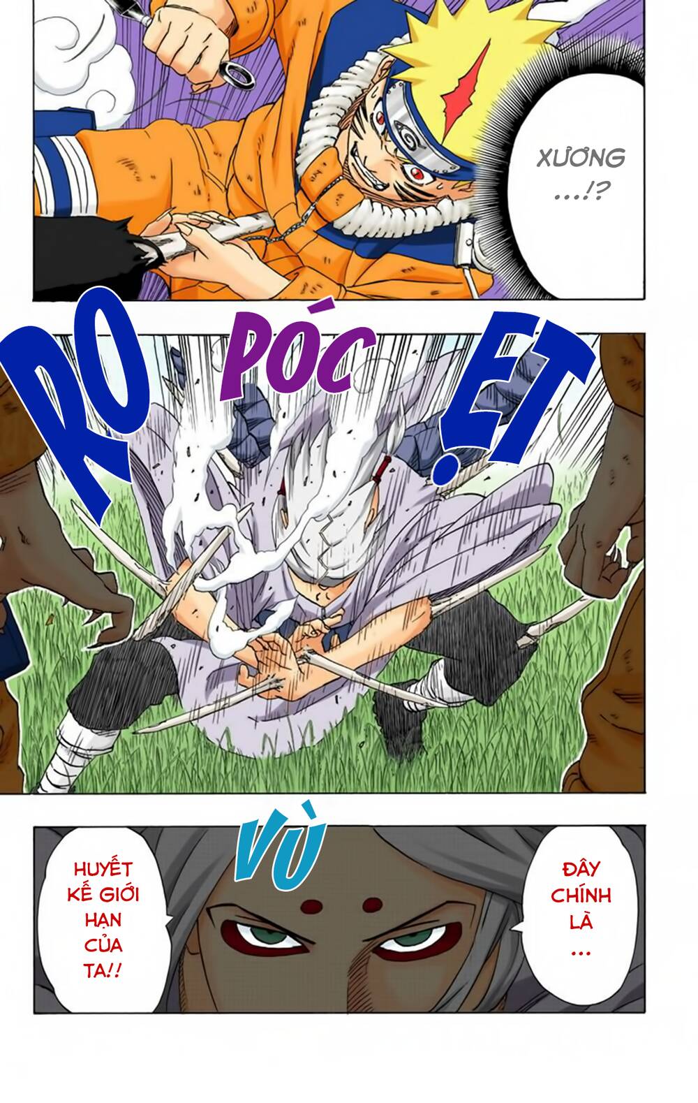 Chapter 205 - 23