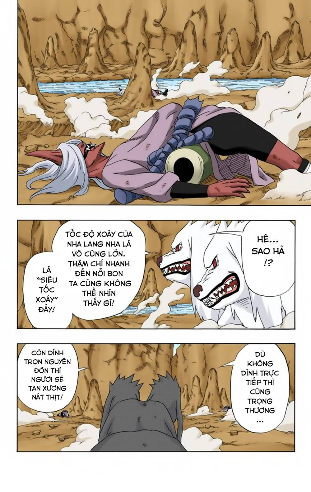 Chapter 204 - 8