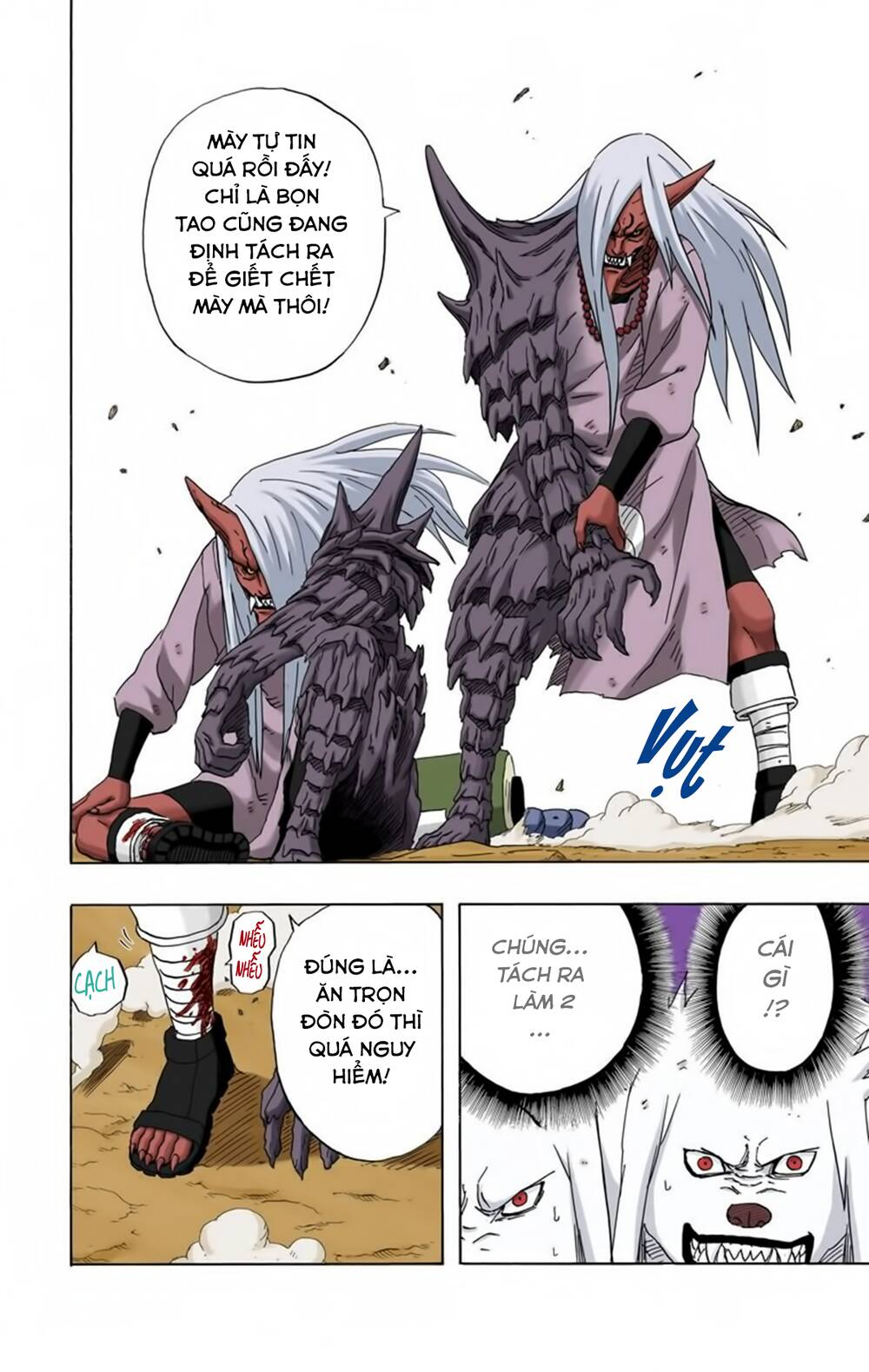 Chapter 204 - 10