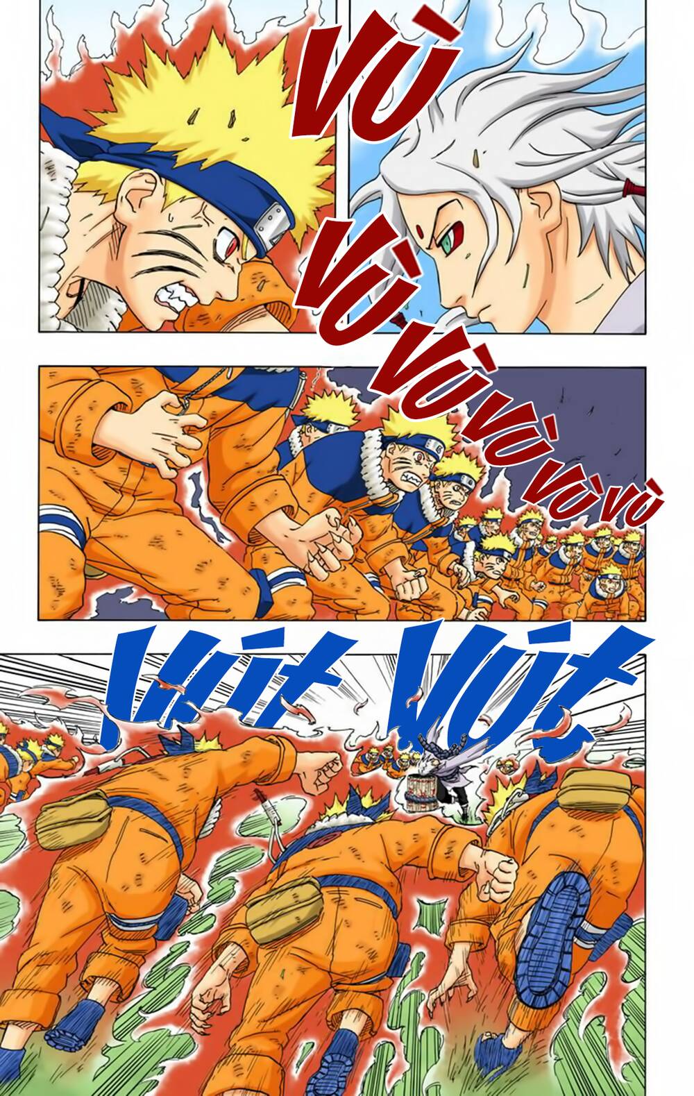 Chapter 203 - 8
