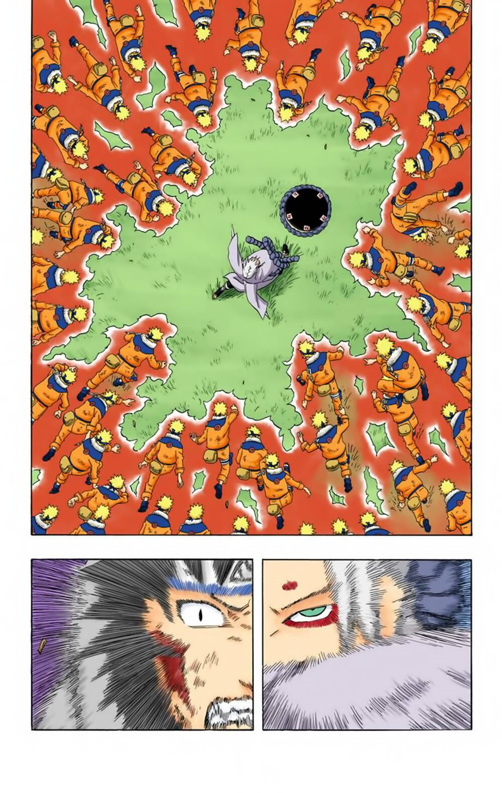 Chapter 203 - 9