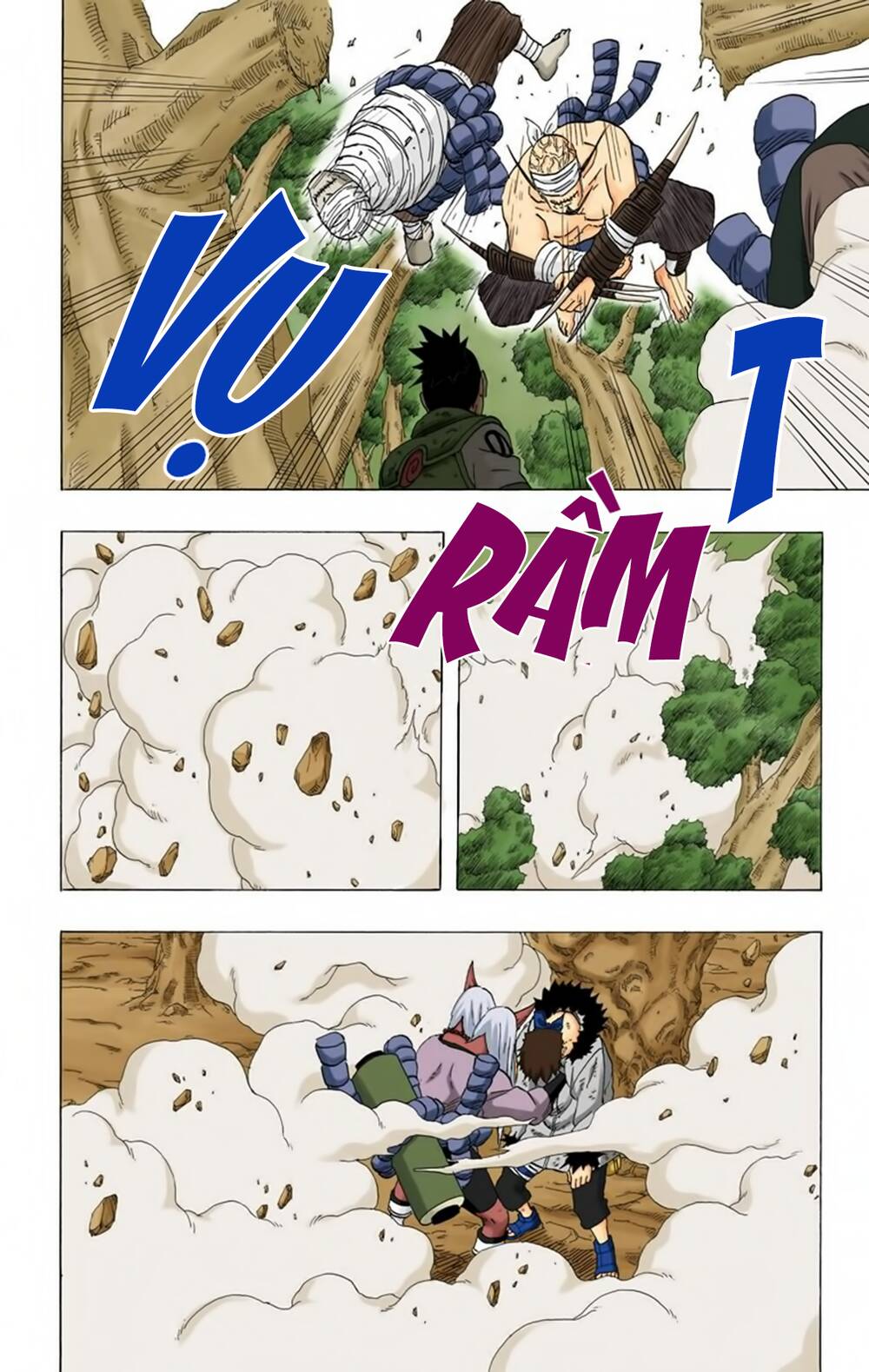Chapter 203 - 19