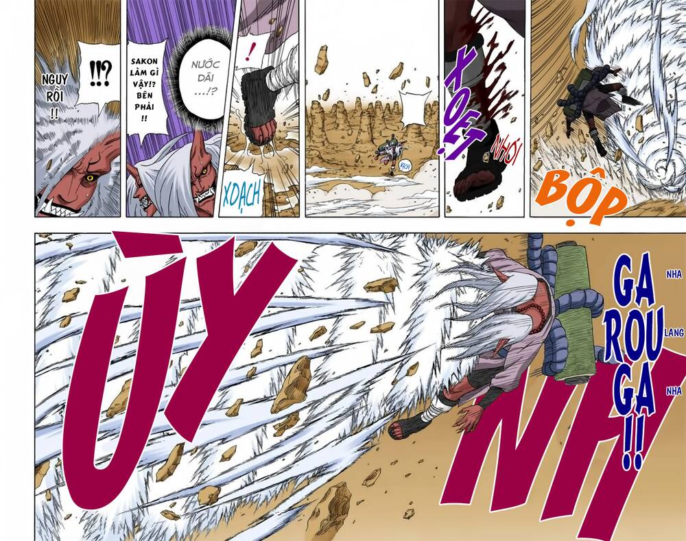Chapter 203 - 23