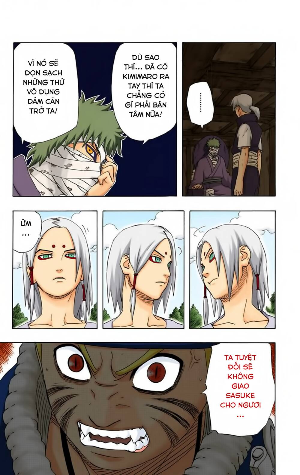 Chapter 202 - 21