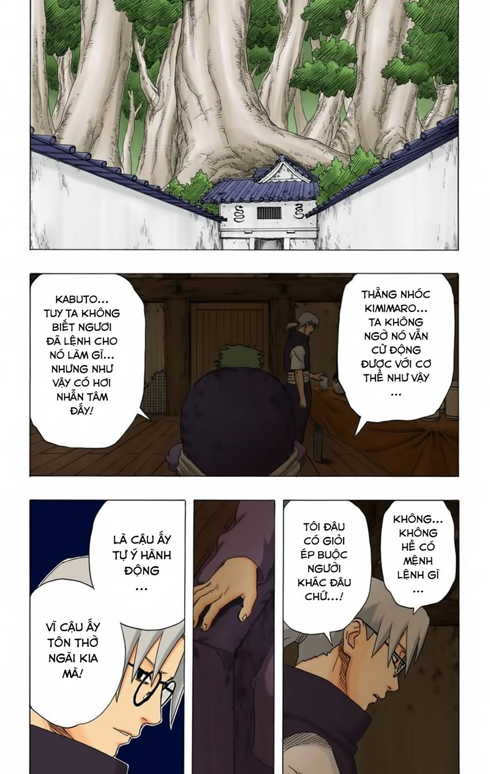 Chapter 201 - 20