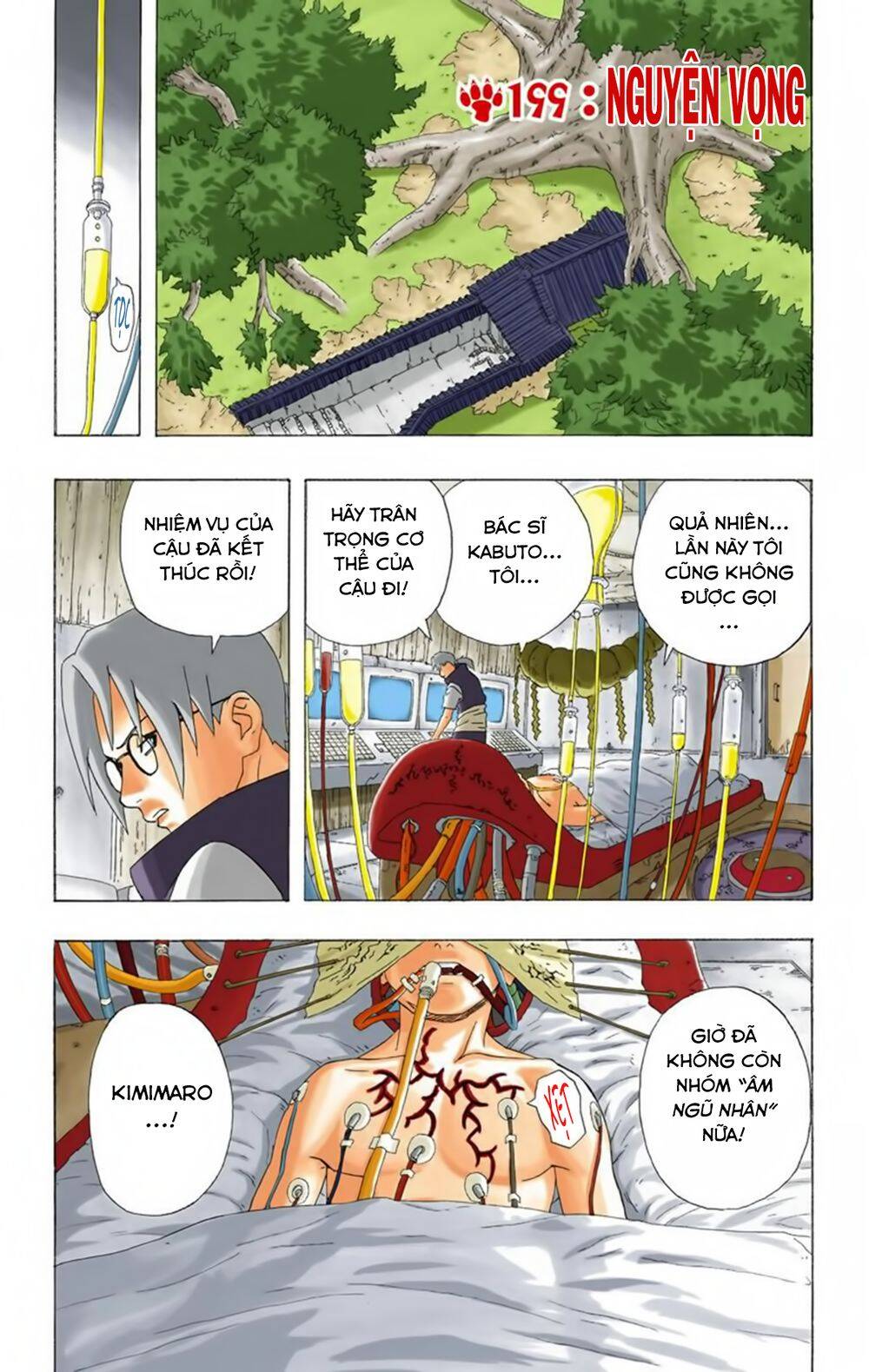Chapter 199 - 6