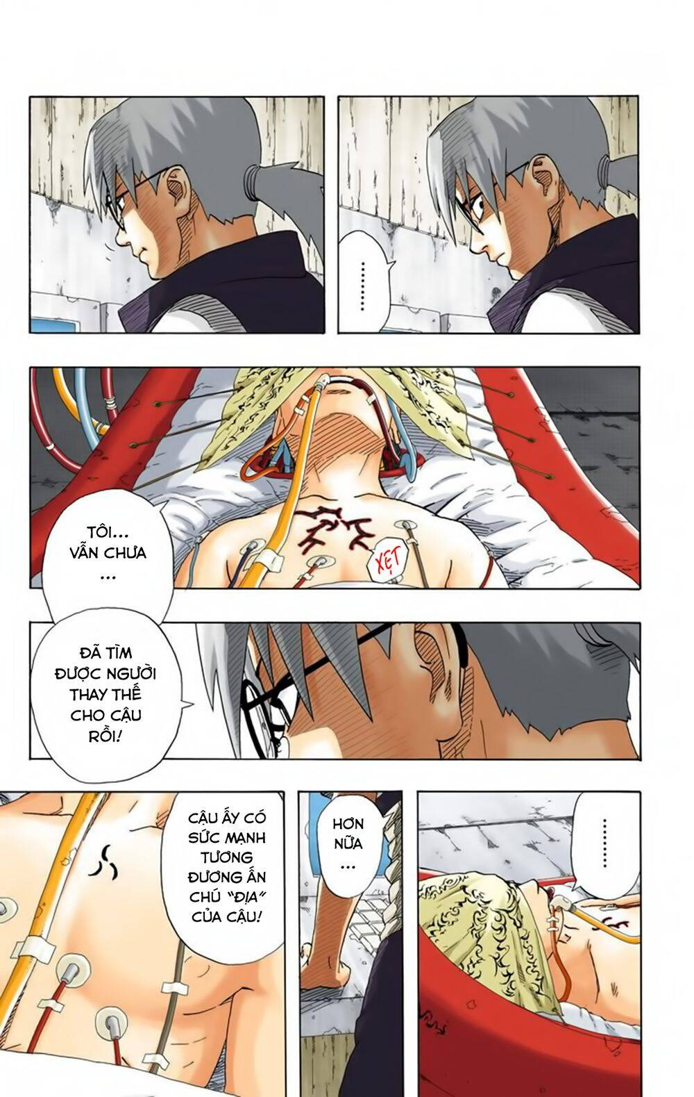 Chapter 199 - 9