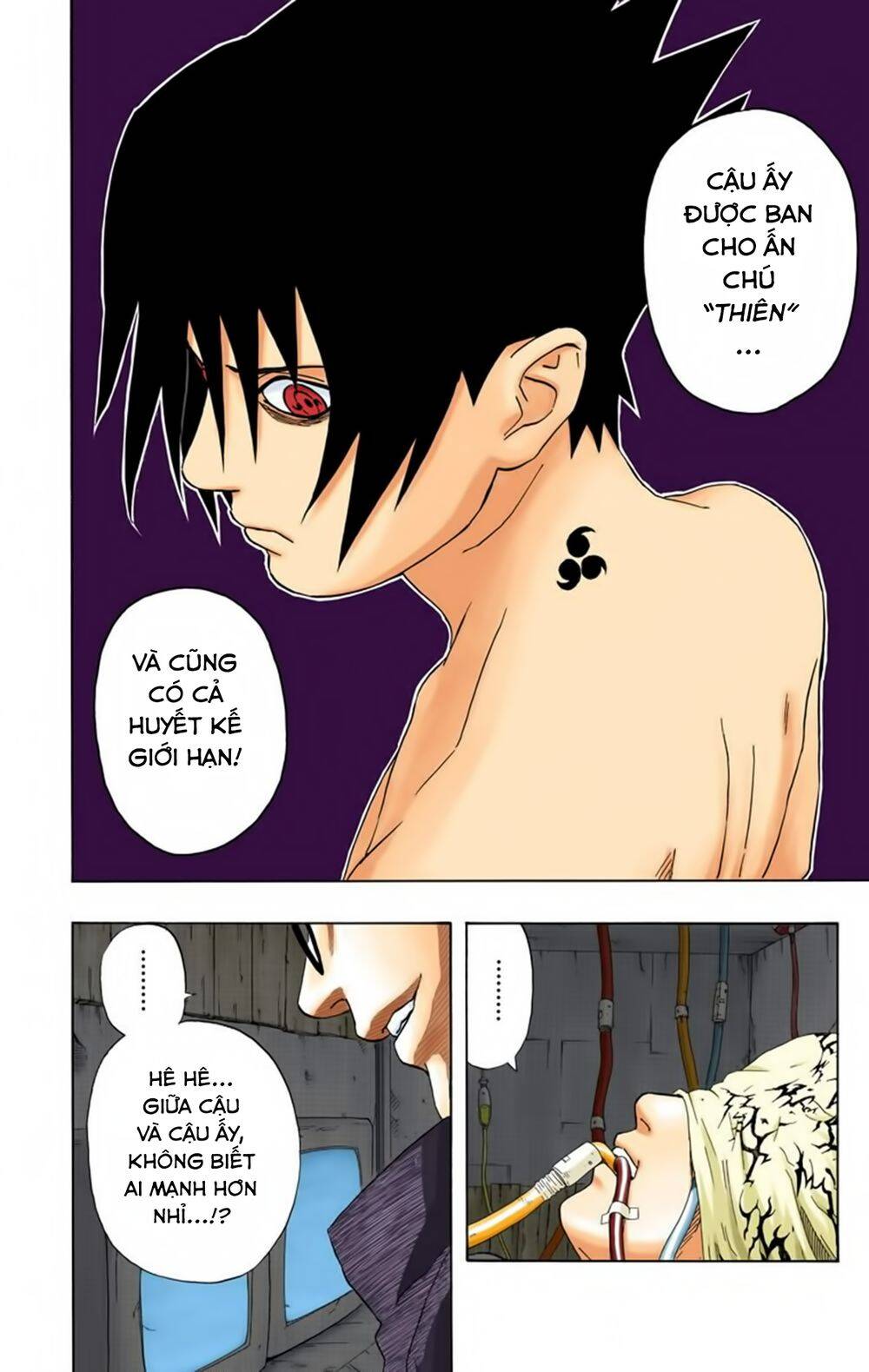 Chapter 199 - 10