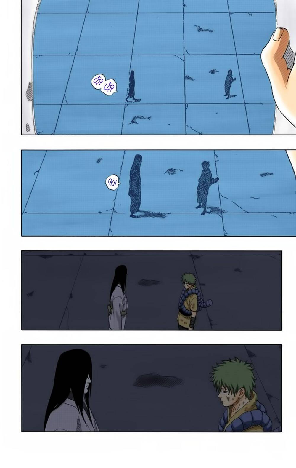 Chapter 199 - 16
