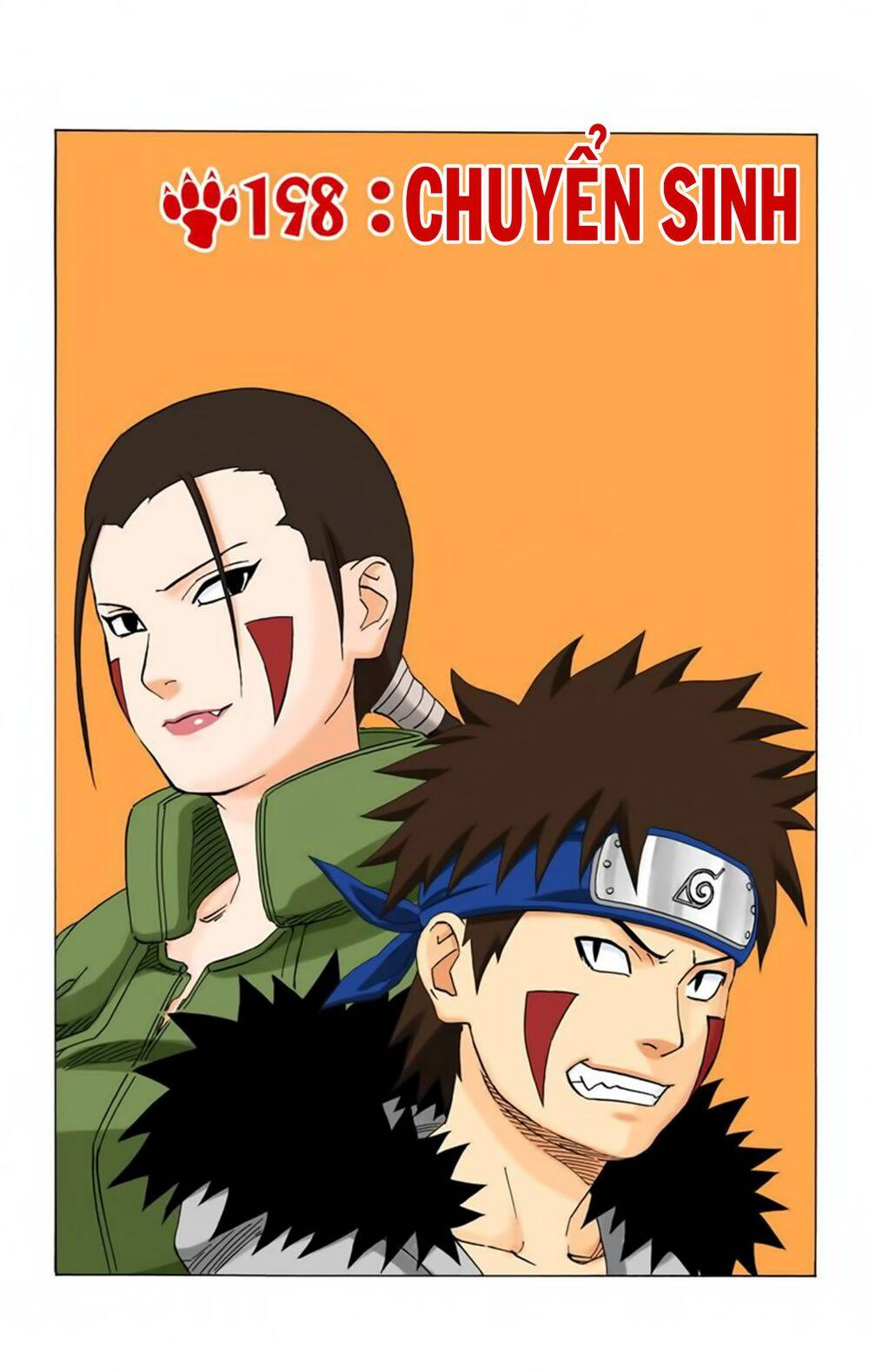 Chapter 198 - 6