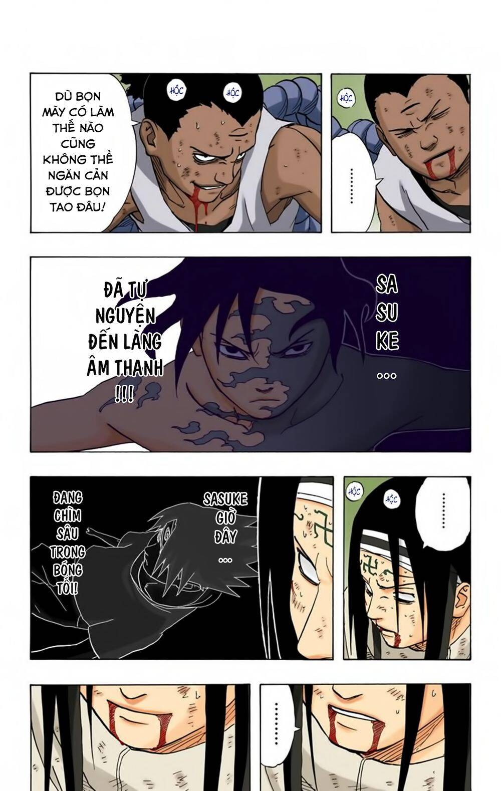 Chapter 198 - 10