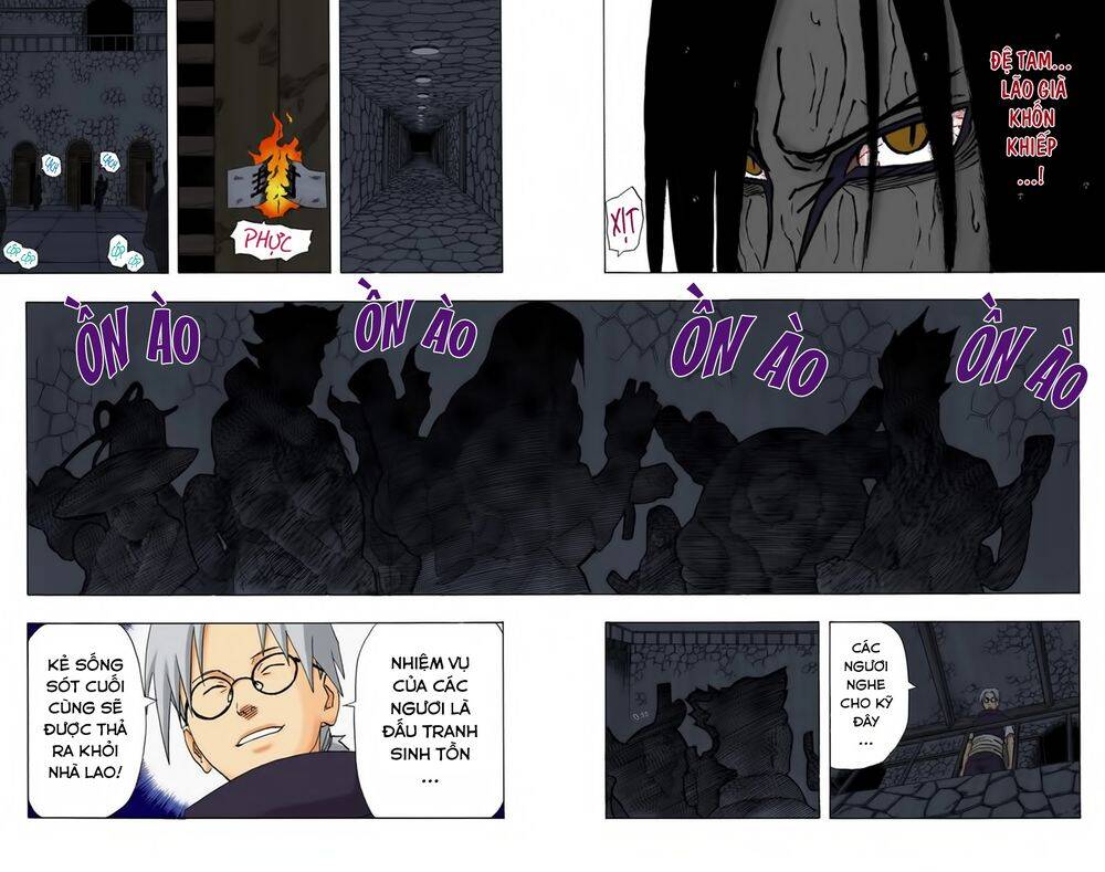 Chapter 198 - 23