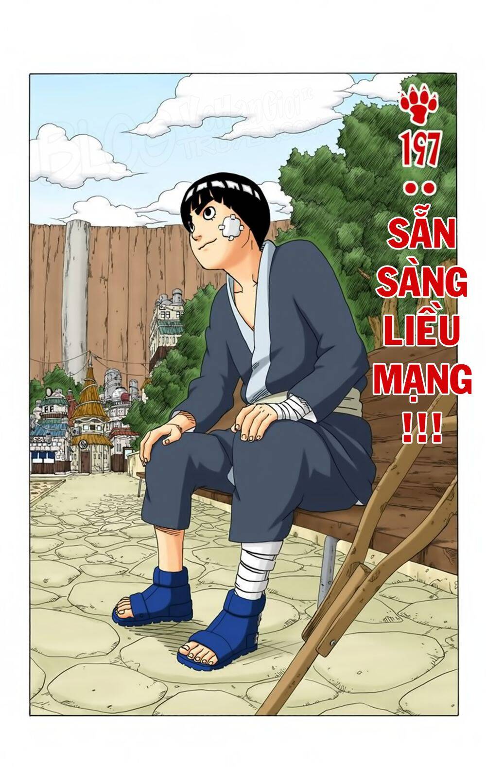 Chapter 197 - 6