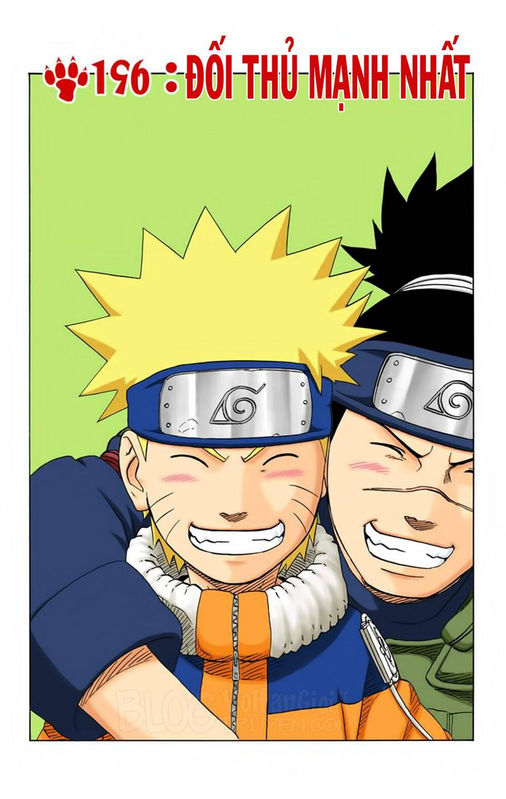 Chapter 196 - 6