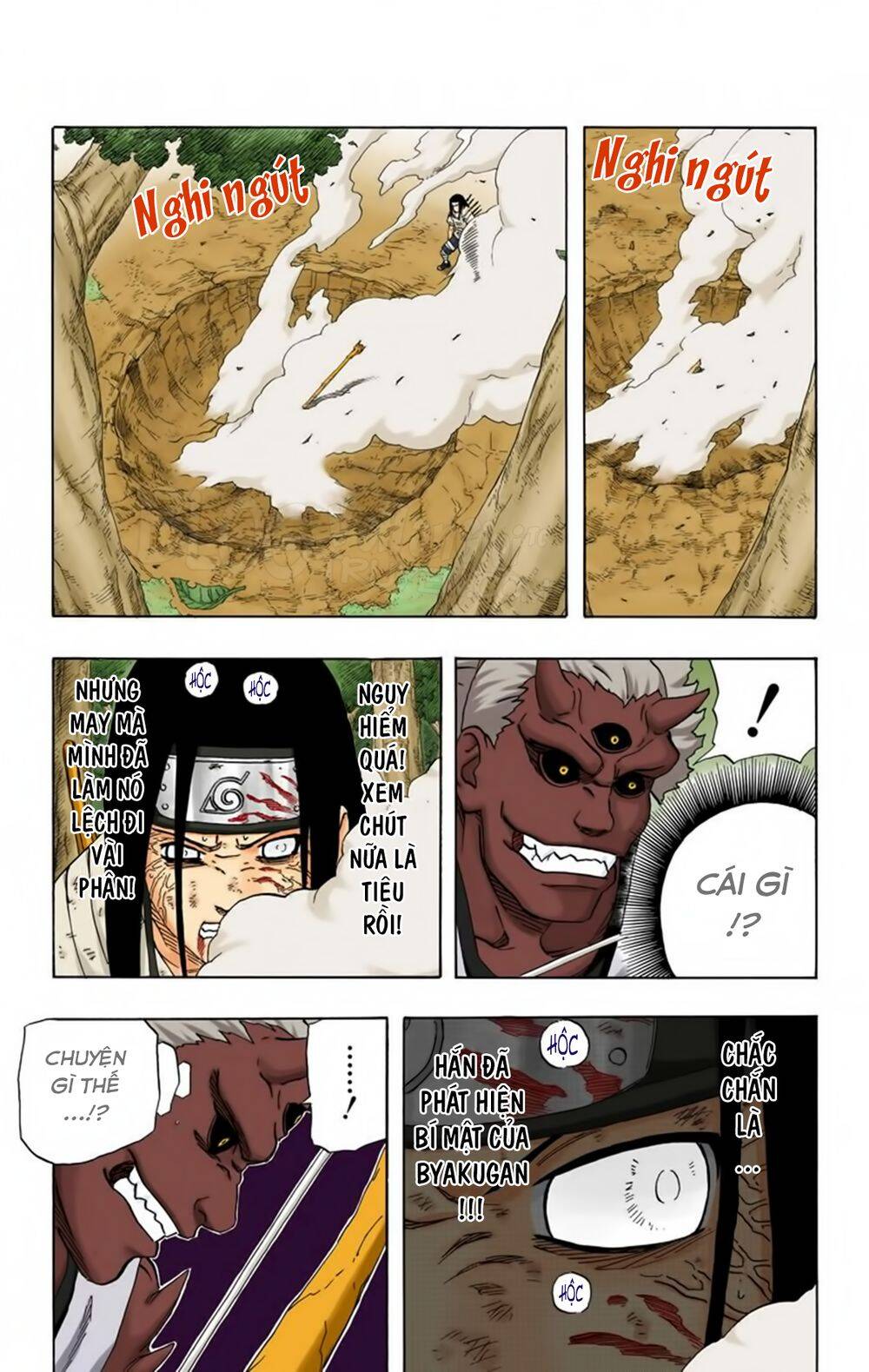 Chapter 196 - 8