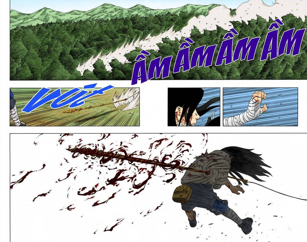 Chapter 196 - 23