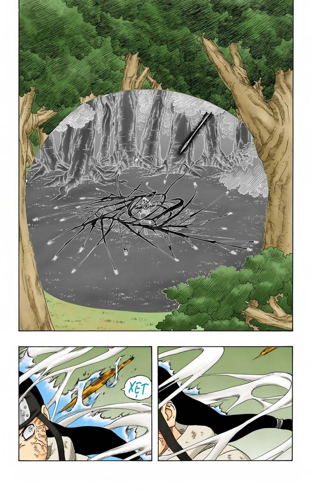 Chapter 195 - 8