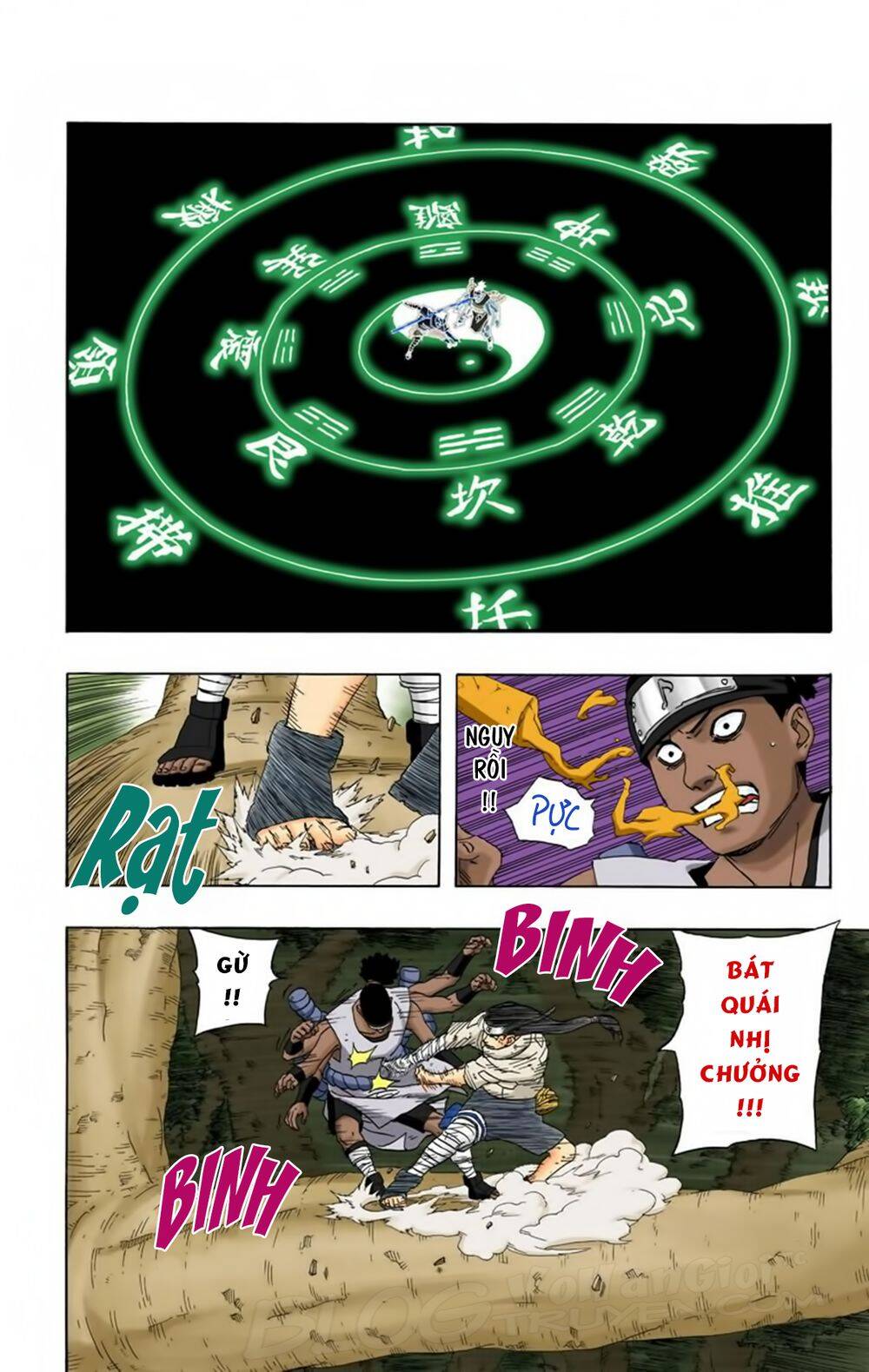 Chapter 194 - 7