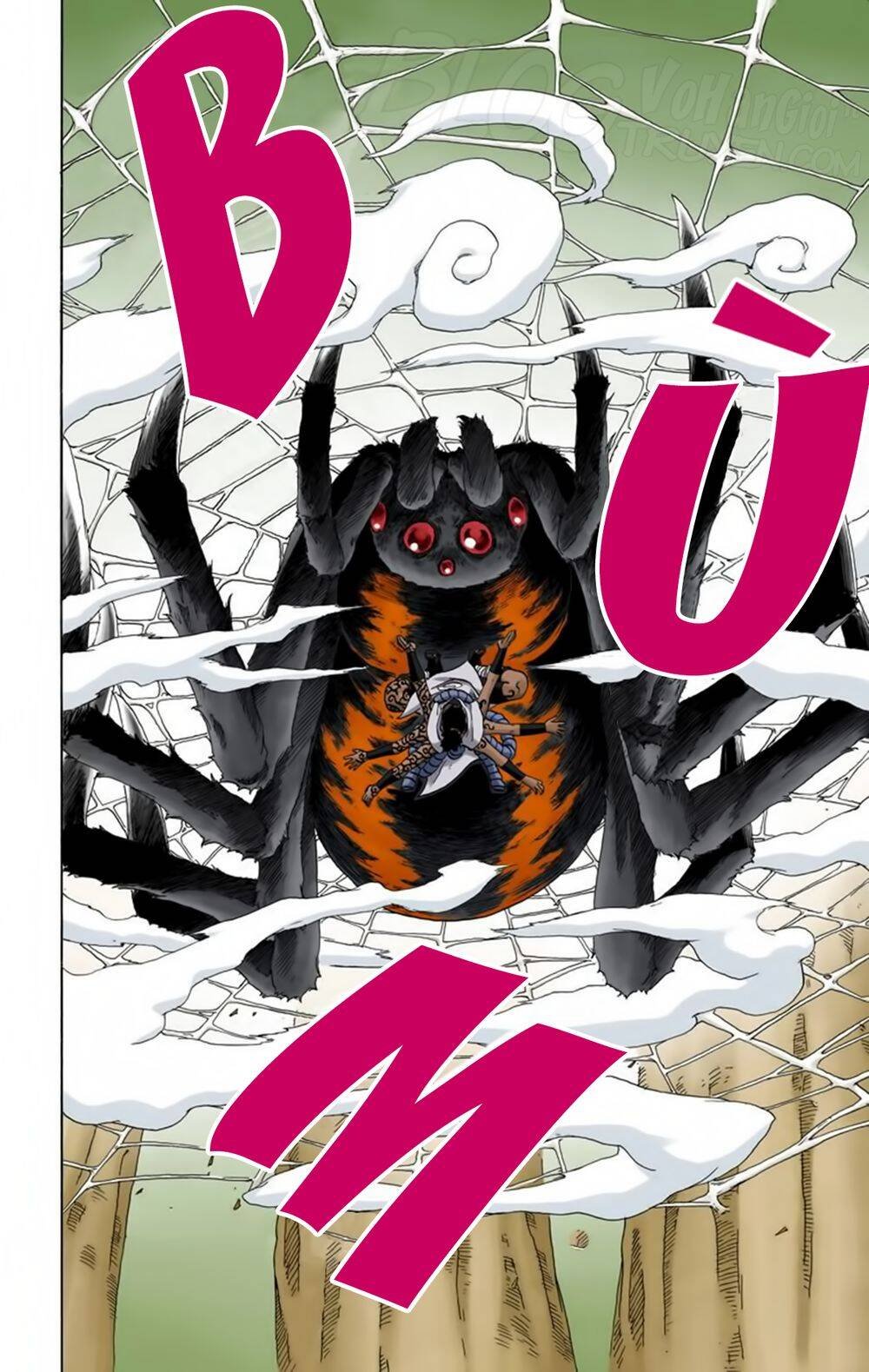 Chapter 194 - 21