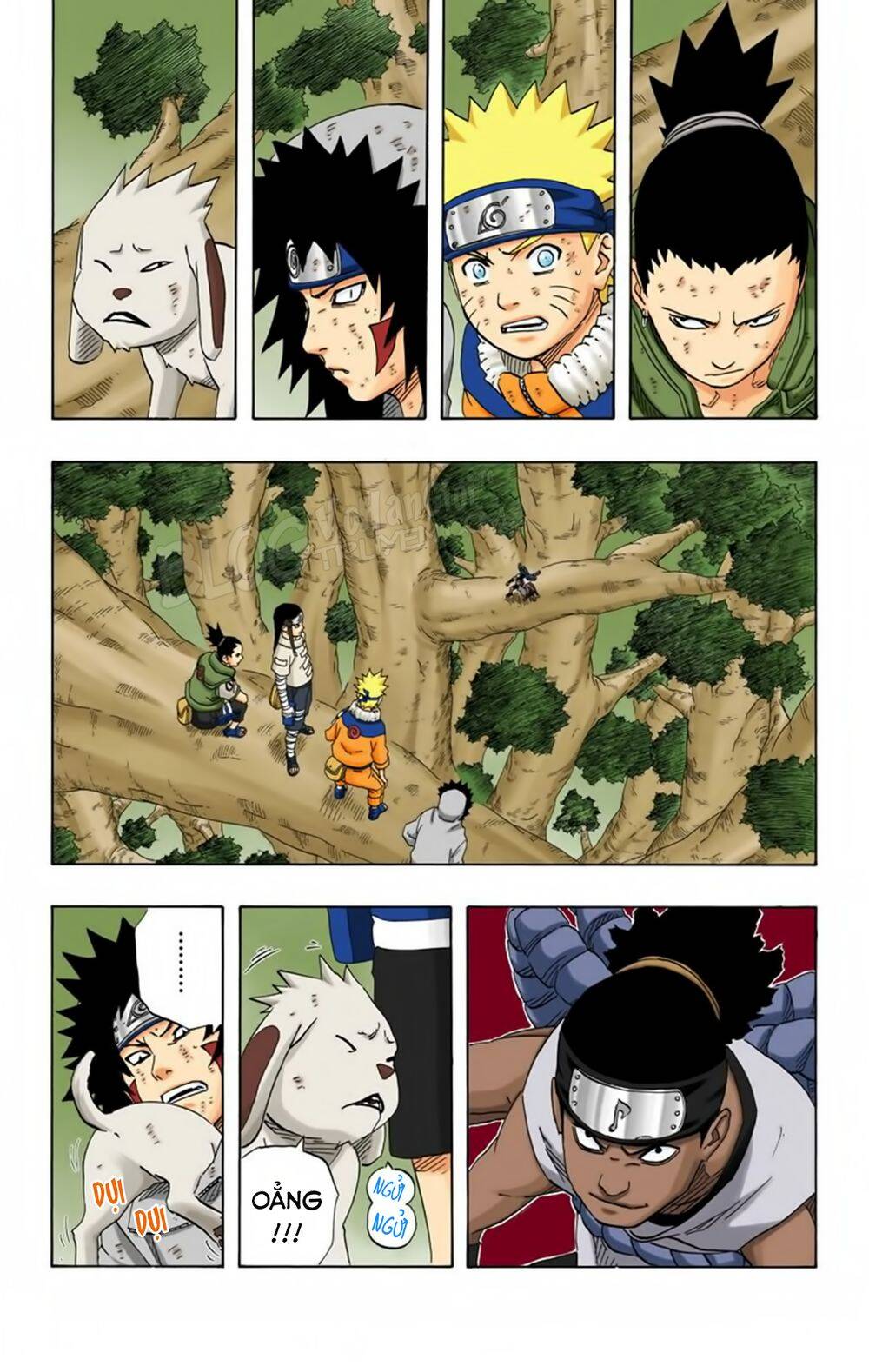 Chapter 193 - 7