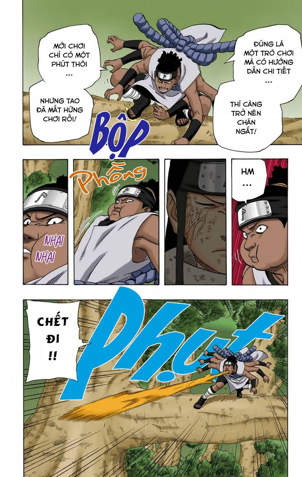 Chapter 193 - 21