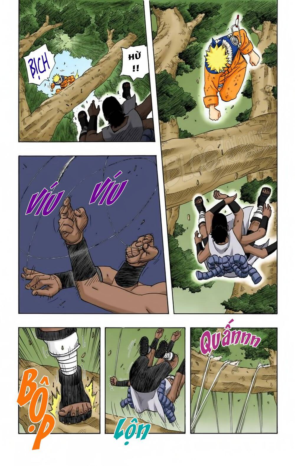 Chapter 192 - 21