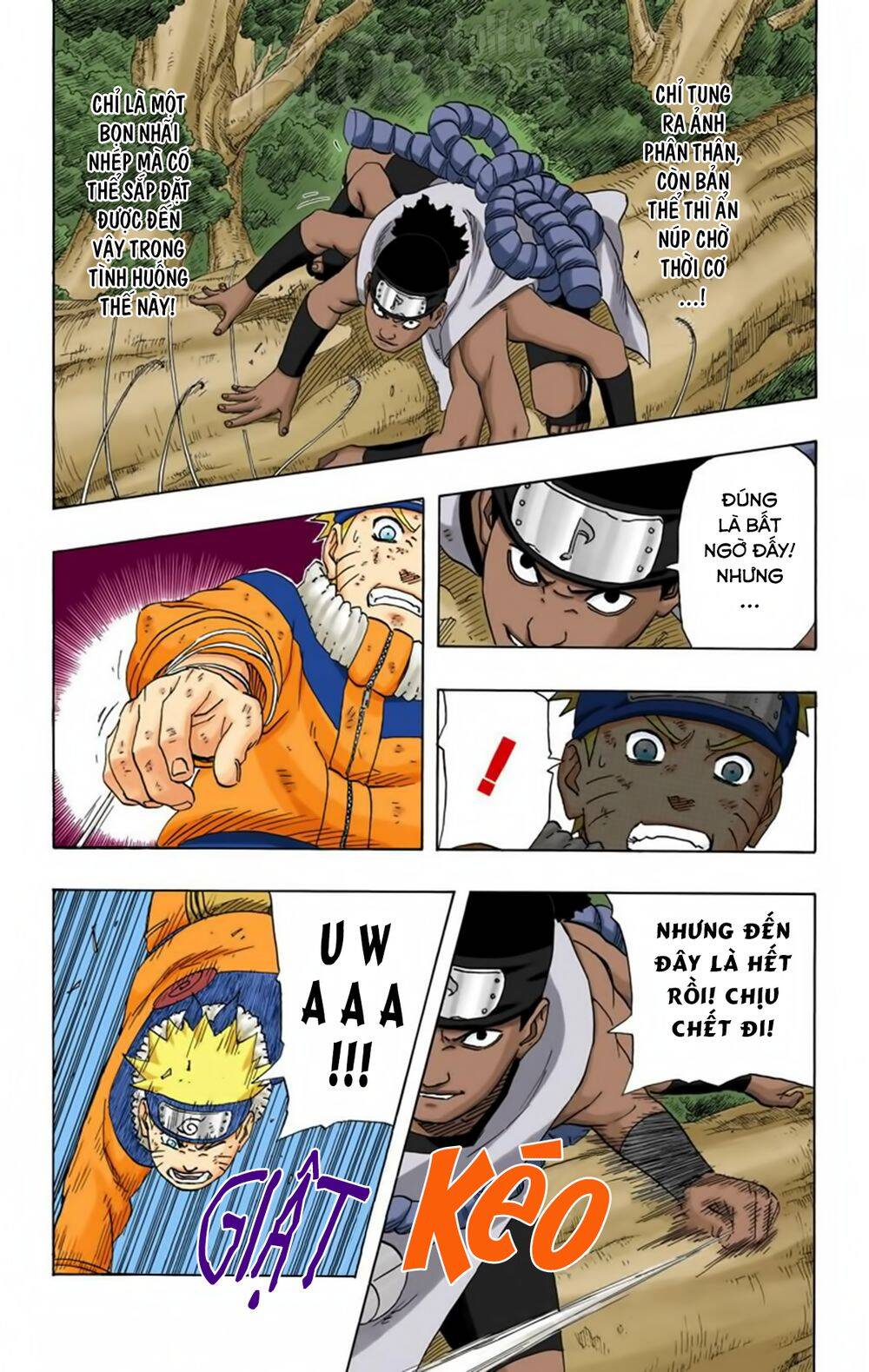 Chapter 192 - 22