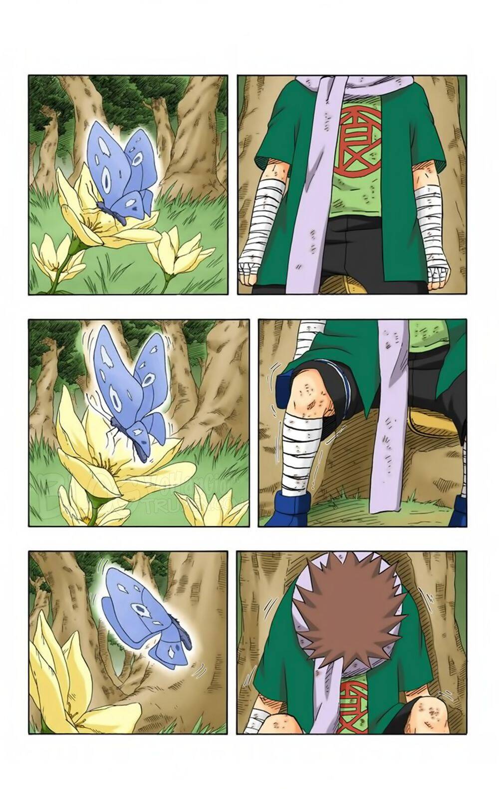 Chapter 191 - 18